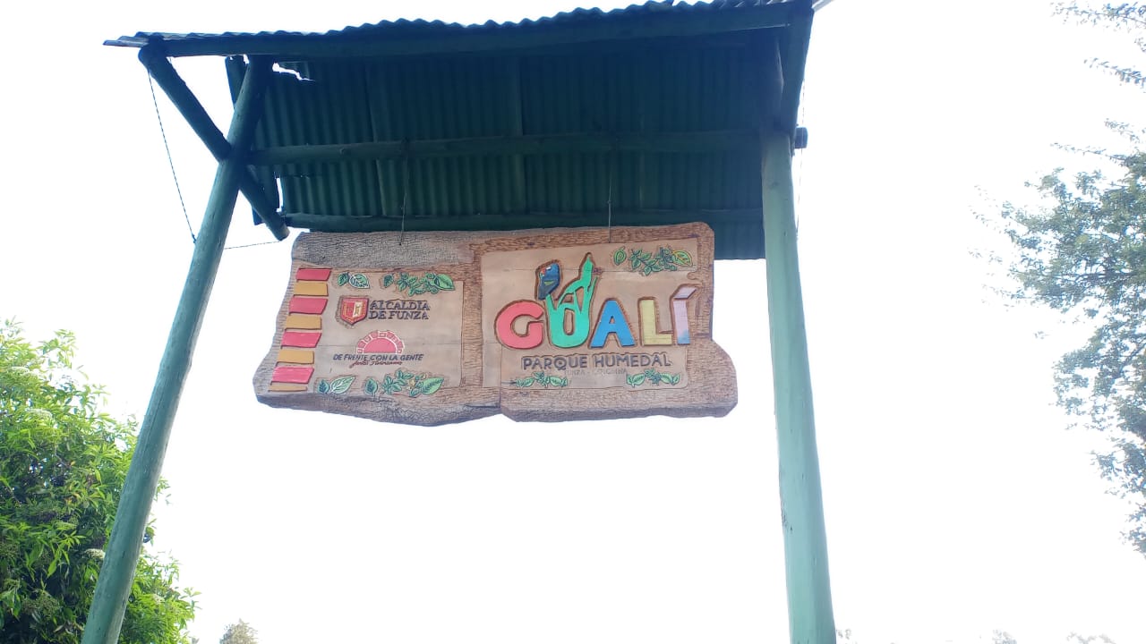 guali