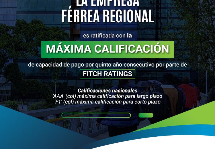 Fitch Ratings calificadora